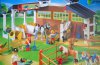 Playmobil - 5877 - Ponyhof-Super-Set