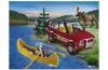 Playmobil - 5898v2 - Wild Yukon Adventure