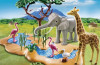 Playmobil - 5906 - Wildlife water standpost