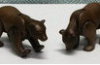Playmobil - 7013 - 2 Bears