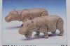 Playmobil - 7018 - 2 Hippopotami