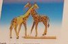 Playmobil - 7019 - 2 Giraffen