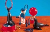Playmobil - 7020 - Seal Act With Handler