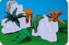 Playmobil - 7043 - Assorted Plants