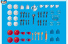 Playmobil - 7048 - Dollhouse Dishes