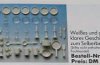 Playmobil - 7050 - Dishes