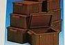 Playmobil - 7052 - 8 Crates with Lids