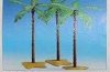 Playmobil - 7055 - 3 Palm Trees