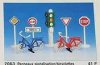 Playmobil - 7063 - City Accessories