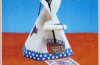 Playmobil - 7067 - Indian Teepee