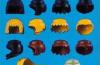 Playmobil - 7077 - Hairpieces