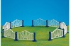 Playmobil - 7111 - Circus Fence