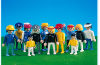 Playmobil - 7128 - 12 Assorted Figuras
