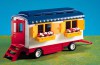 Playmobil - 7129 - Circus Wagon