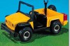 Playmobil - 7141 - Off-Road Service Vehicle