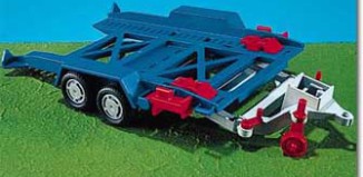 Playmobil - 7142 - Anhänger