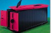 Playmobil - 7143 - Sunset Express Container