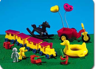 Playmobil - 7148 - Children's Toys