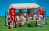 Playmobil - 7152 - Horse Tent