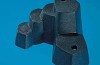 Playmobil - 7162 - Rock Form 2 (Medium, Dark Gray)
