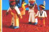 Playmobil - 7170 - Indias con Niños