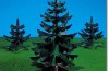 Playmobil - 7180 - 3 Abetos