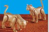 Playmobil - 7181 - 2 Cougars