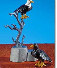 Playmobil - 7192 - Eagles