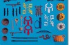 Playmobil - 7199 - Accesorios de nativos americanos