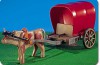 Playmobil - 7219 - Carro de granjero