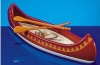 Playmobil - 7223 - Native Canoe
