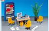 Playmobil - 7224 - intérieur du bureau