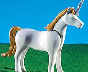 Playmobil - 7229 - Unicorn