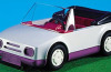 Playmobil - 7235 - City Car