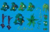 Playmobil - 7245 - Flowering Trees