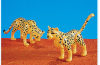 Playmobil - 7246 - 2 Leopards