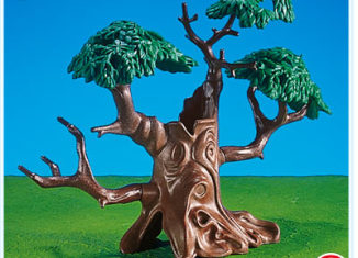 Playmobil - 7262 - Magic Tree