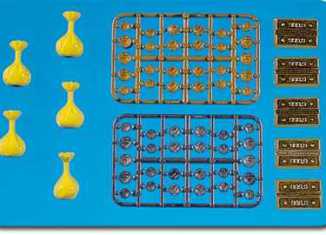 Playmobil - 7278 - Gold Treasure