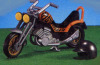 Playmobil - 7294 - Chopper Motorcycle