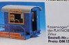 Playmobil - 7302 - Circus Box Office