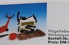 Playmobil - 7316 - Garage Accessories