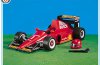 Playmobil - 7326 - Red Race Car