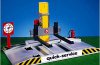 Playmobil - 7330 - Hydraulic Ramp