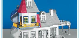 Playmobil - 7336 - Modern House Addition 1