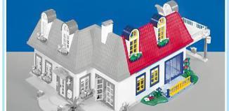 Playmobil - 7338 - Modern House Addition 3