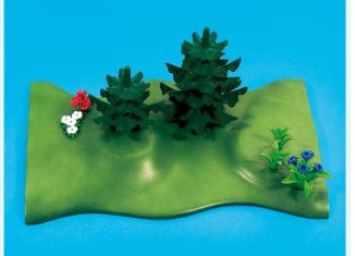 Playmobil - 7339 - Small Landscape
