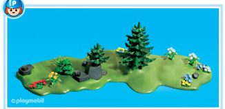 Playmobil - 7340 - Medium Landscape