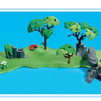 Playmobil - Descripción 7341 Playmobil - Descripción 7341