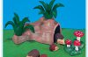 Playmobil - 7343 - Igelfamilie