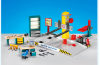Playmobil - 7398 - Garage Accessories